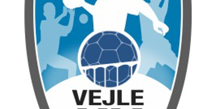 Vejle HK Logo